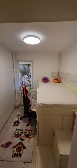 Apartament cu 2 camere semidecomandat în Valea Rosie