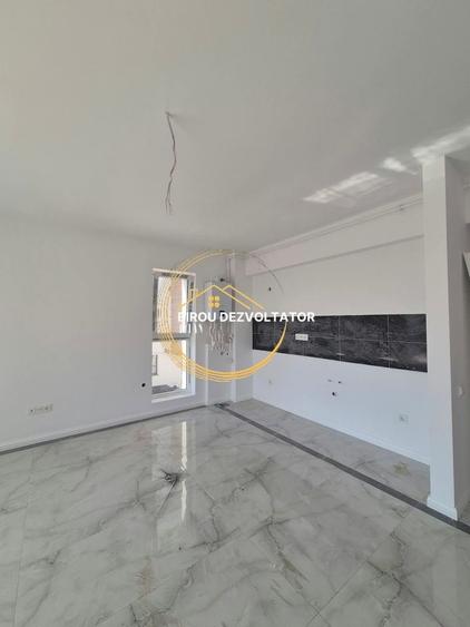 Apartament cu 2 camere decomandat în Theodor Pallady