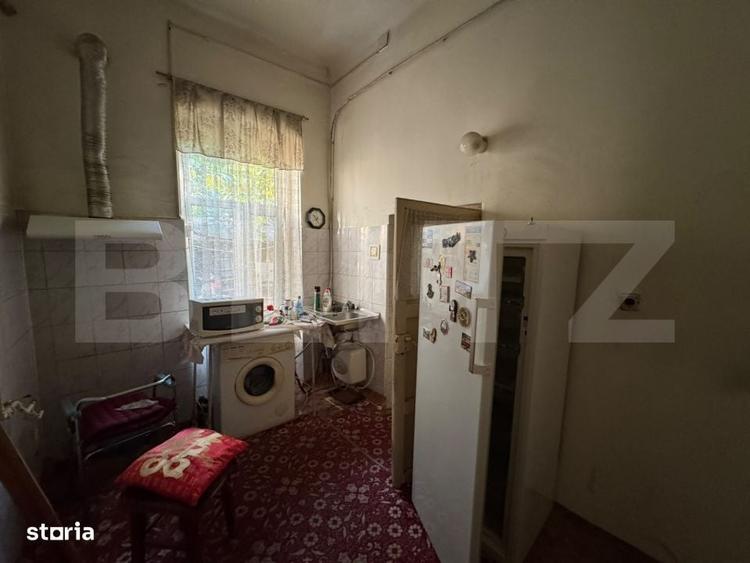 Casa 78mp cu teren 200mp, ideala pentru renovare si investiti, Zona ce - 4