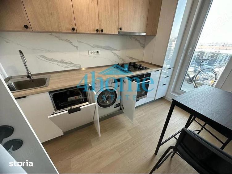 Apartament cu 2 camere în Grozăvești