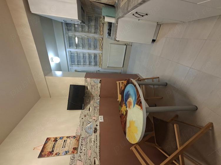 Apartament cu 2 camere semidecomandat în Țiglina 2