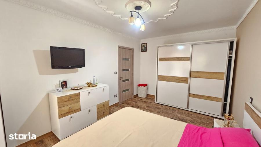Apartament cu 2 camere în Siderurgiștilor