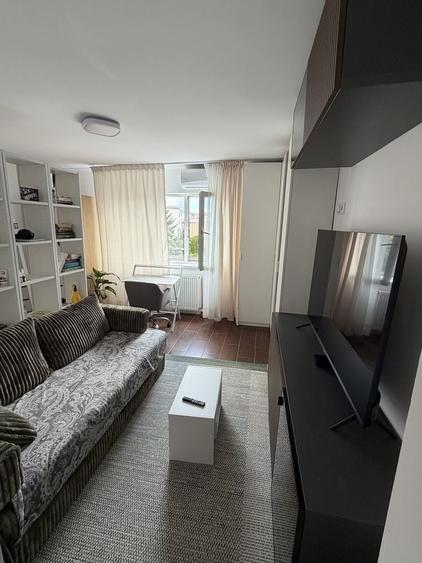 Garsonieră în Mărăști