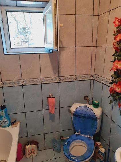 Casă cu 5 camere în Piața Nouă