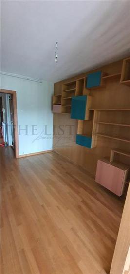 Apartament cu 3 camere decomandat, mobilat în Tâncăbești