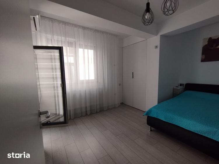 Apartament cu 2 camere decomandat în Nord