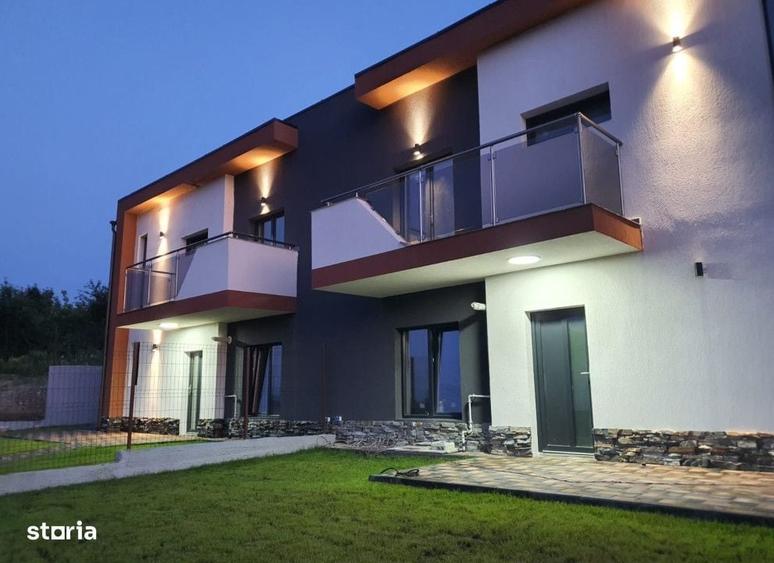Apartament cu 3 camere în Miroslava