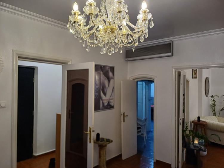 Apartament cu 3 camere circular în Muncii
