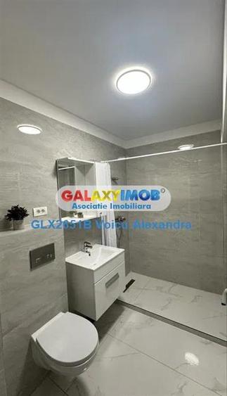 Garsoniera NOUA - Berceni - Dimitrie Leonida - Parcare - 81 Res - 5
