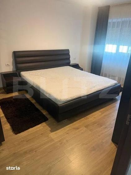Apartament 2 Camere Nicolina - 2