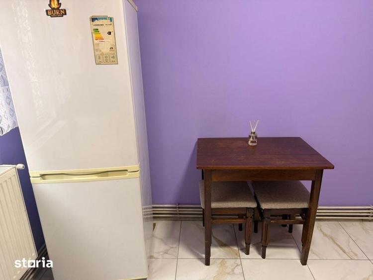 Garsonieră în Depozitelor