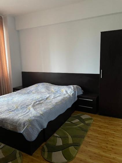 Apartament cu 2 camere decomandat în Zahana