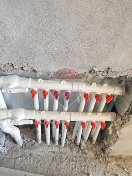 Casă individuală cu 5 camere cu Teren 570 Mp în Nord-Vest