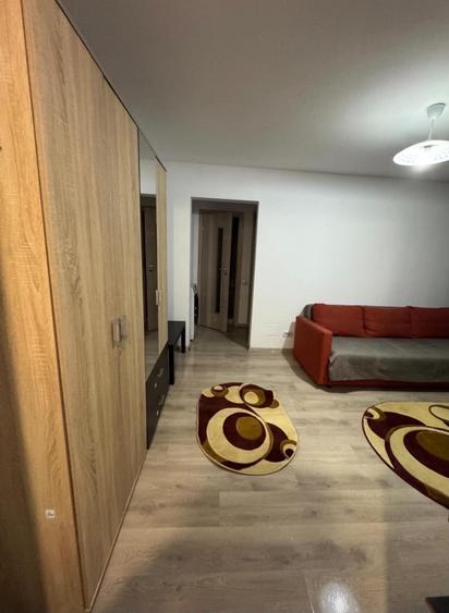 Apartament cu 2 camere decomandat în Timișoara