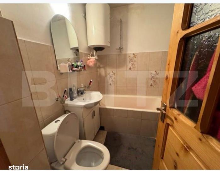 Apartament 4 camere,decomandat, 85,5 mp, etaj 4, Campulung Moldovenesc - 4