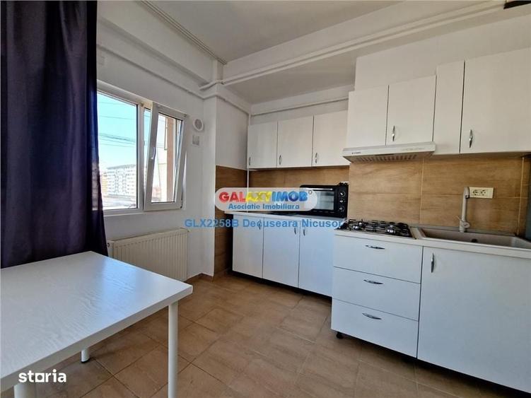 Apartament cu 2 camere în Dudu