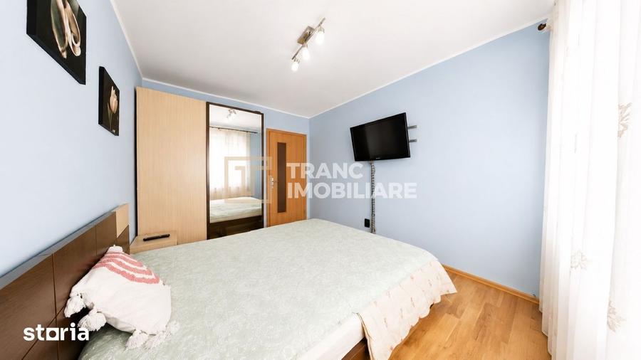 Apartament 2 camere la un pret accesibil! - 11