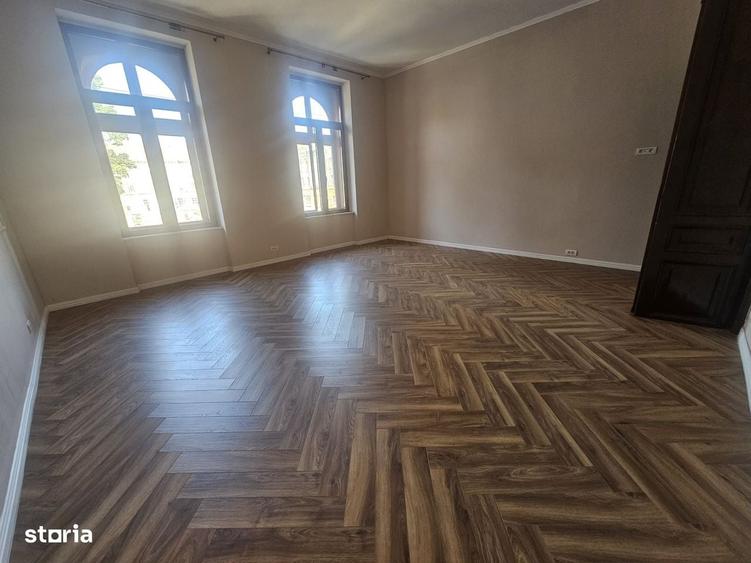 Apartament cu 2 camere decomandat în Fabric