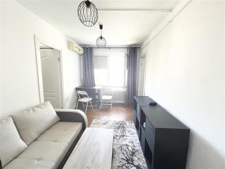 Apartament 2 camere | Centrala pe Gaz | Zona Tomis Nord - 9