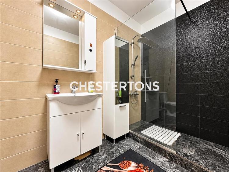 Apartament cu 2 camere decomandat, mobilat în Chiajna