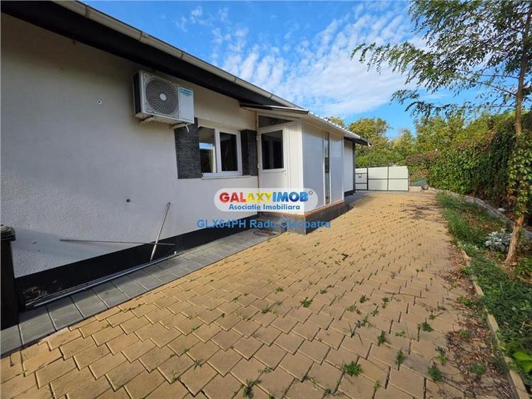 Casă cu 3 camere cu Teren 250 Mp în 8 Martie
