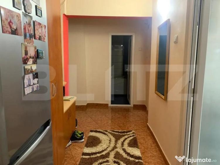 Apartament cu 2 camere decomandat în Independenței