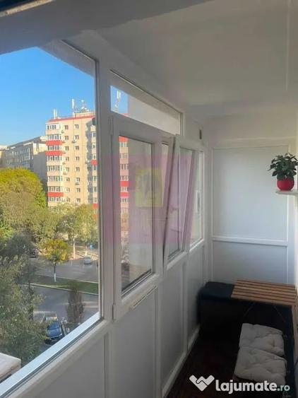 Apartament cu 3 camere decomandat în Alexandru Obregia