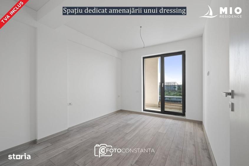 Apartament cu 2 camere decomandat în Nord