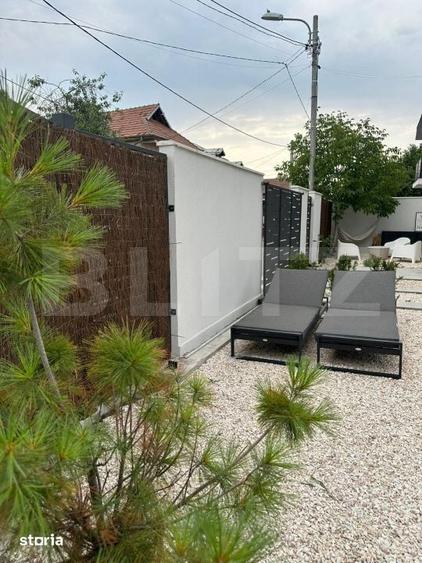 Casa mediteraneana, P+M, cartier Lascar Catargiu - 16