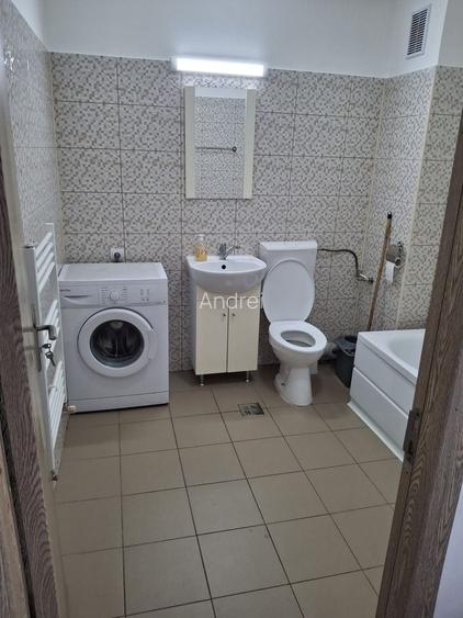 Apartament cu 2 camere decomandat în Florești