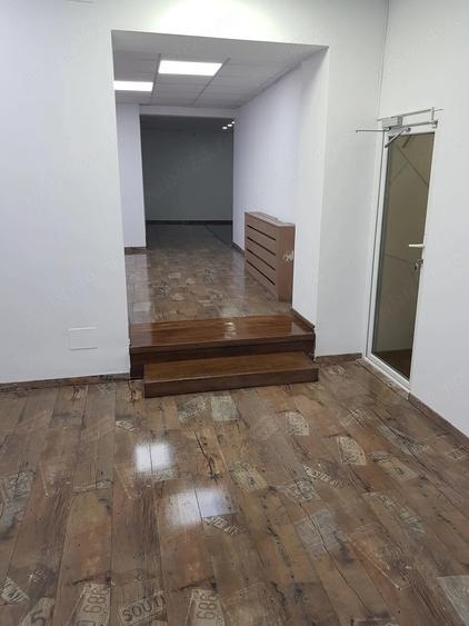 Spațiu comercial, de 80 mp, în Baciu