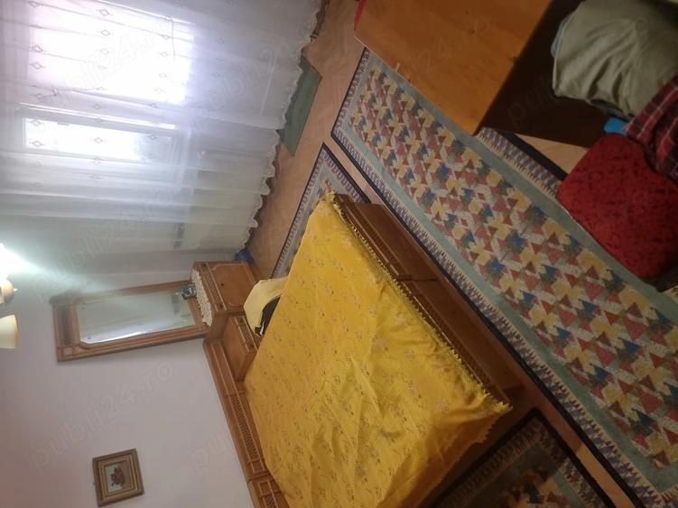 Apartament cu 2 camere decomandat în Centrul Civic