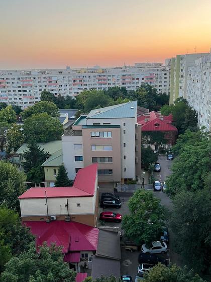 Apartament 4 camere decomandat Piata Iancului - 24