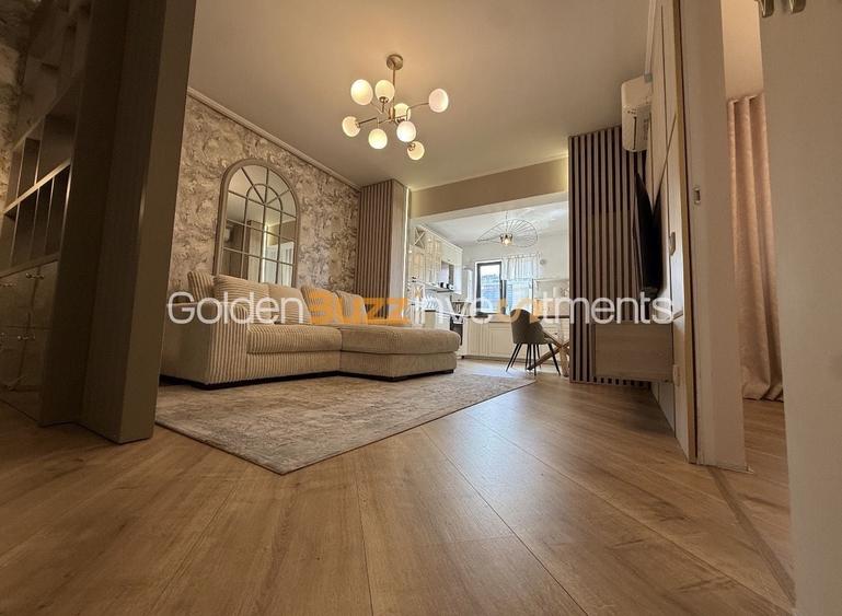 SUPER DEAL | Apartament 3 Camere de Închiriat | 4City North - 1