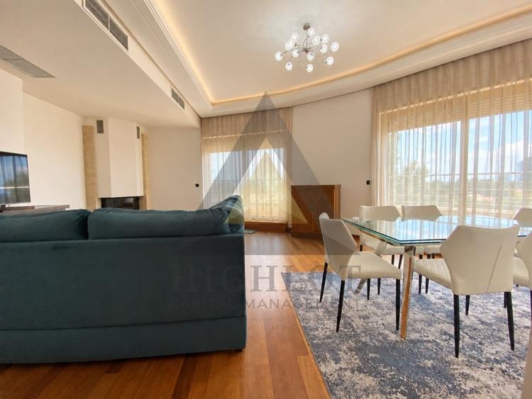 PENTHOUSE 6 CAMERE| PRIMAVERII| PARCARE - 2