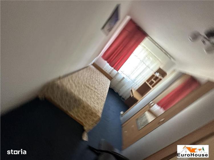 Apartament cu 2 camere decomandat în Cetate