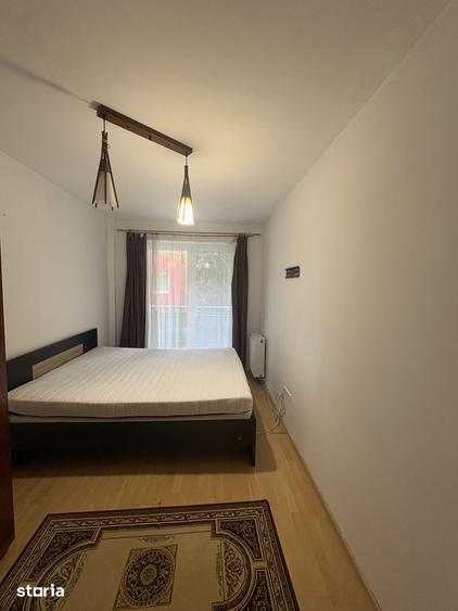 Apartament cu 2 camere decomandat în Bartolomeu