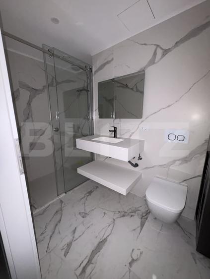 Apartament 2 camere, lux, parcare, zona UMF - 4