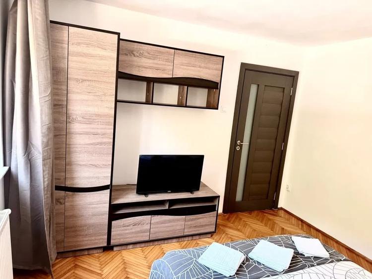 Apartament 2 camere | 50 mp | Decomandat | Prima închiriere | Grigorescu - 5