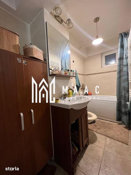 Apartament 2 camere | Ultracentral | Etaj 3 | 2 balcoane - 4