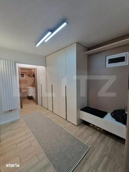 Apartament cu 2 camere decomandat în Fabric