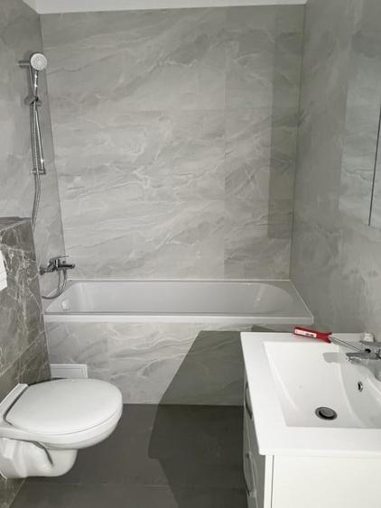 Apartament 2 camere, 58mp Utili, 30mp Gradina, Bloc Nou -Torontalului - 7