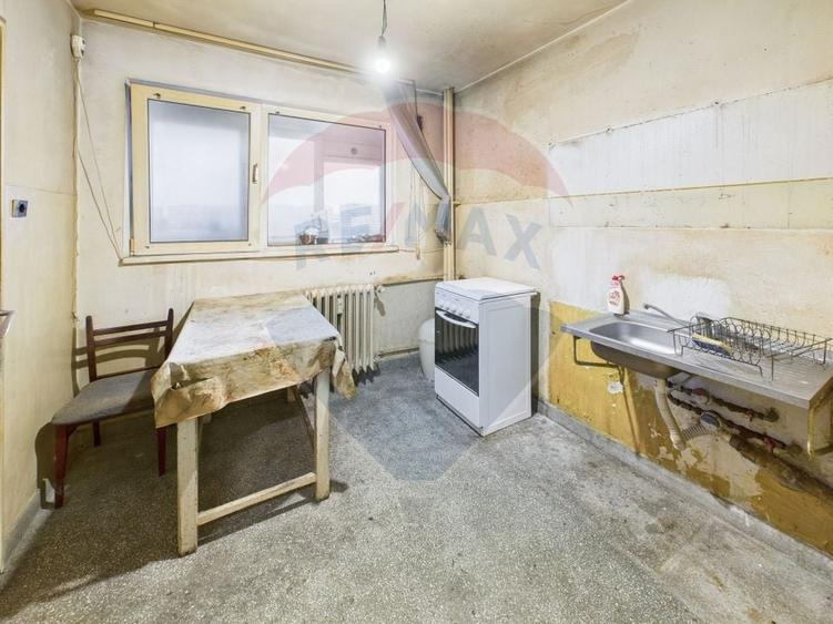 Apartament 2 camerede vânzare în zona Dristor - 5