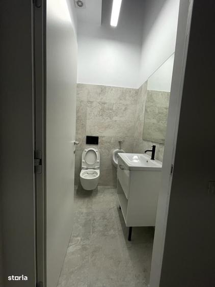Zona Cotroceni -Razoare spatiu 273 mp parter imobil nou - 2