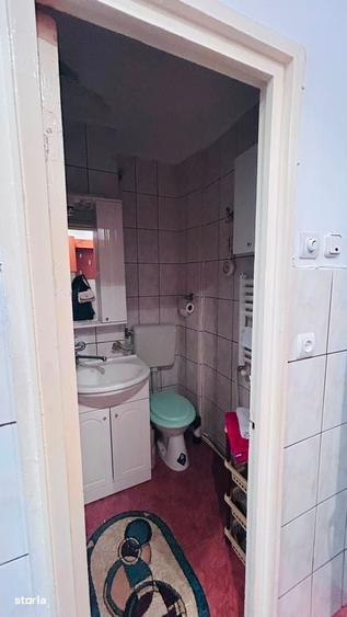 Apartament cu 2 camere mobilat, in Tatarasi zona Ion Creanga, etaj 2 - 11