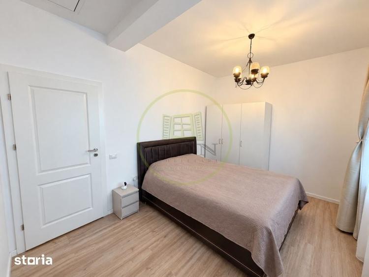 Casă cu 4 camere cu Teren 480 Mp în Corbeanca