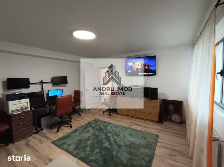 Apartament cu 2 camere decomandat, mobilat în Apărătorii Patriei