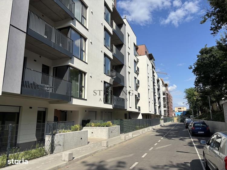 Apartament cu 2 camere decomandat, mobilat în Colentina