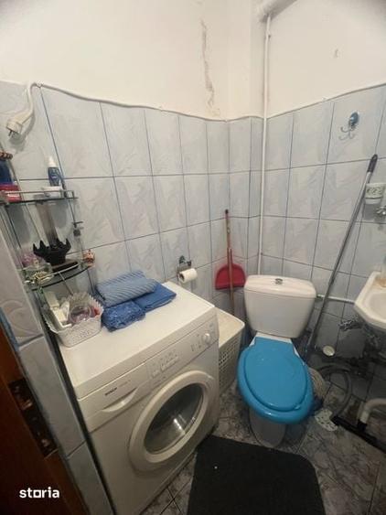 Garsonieră în Cet