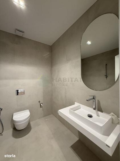 Casă cu 3 camere cu Teren 160 Mp în Tunari